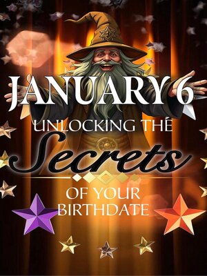 cover image of January 6
